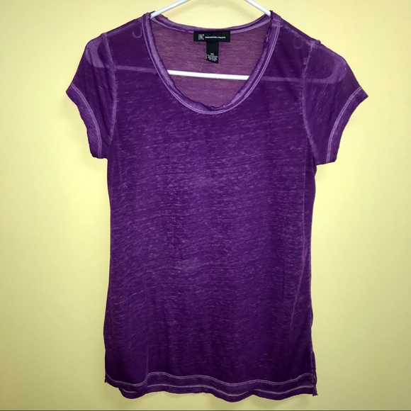 INC T-shirt - Picture 1 of 2